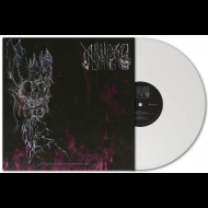 AVMAKT Satanic Inversion of...LP WHITE [VINYL 12"]